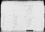 Manufacturer's drawing for North American Aviation P-51 Mustang. Drawing number 106-33302