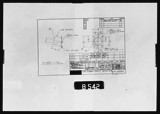 Manufacturer's drawing for Beechcraft C-45, Beech 18, AT-11. Drawing number 404-183994