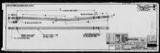 Manufacturer's drawing for North American Aviation P-51 Mustang. Drawing number 102-43817
