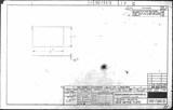 Manufacturer's drawing for North American Aviation P-51 Mustang. Drawing number 106-73519