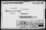 Manufacturer's drawing for North American Aviation P-51 Mustang. Drawing number 104-58868
