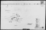 Manufacturer's drawing for North American Aviation P-51 Mustang. Drawing number 102-63003