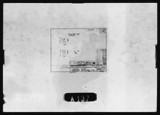 Manufacturer's drawing for Beechcraft C-45, Beech 18, AT-11. Drawing number 183009
