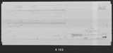 Manufacturer's drawing for North American Aviation P-51 Mustang. Drawing number 106-318271