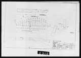 Manufacturer's drawing for Beechcraft C-45, Beech 18, AT-11. Drawing number 189653