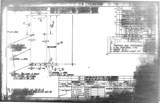 Manufacturer's drawing for North American Aviation P-51 Mustang. Drawing number 73-31366