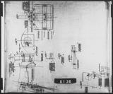 Manufacturer's drawing for Lockheed Aircraft Corporation P-38 Lightning Drawings & Manuals. Drawing number 194748