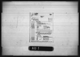 Manufacturer's drawing for Douglas Aircraft Company Douglas DC-6 . Drawing number 7353606