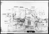 Manufacturer's drawing for Lockheed Corporation P-38 Lightning. Drawing number 200561