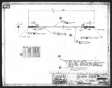 Manufacturer's drawing for Boeing Aircraft Corporation PT-17 Stearman & N2S Series. Drawing number A75N1-4536