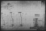 Manufacturer's drawing for Chance Vought F4U Corsair. Drawing number 10704