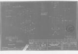 Manufacturer's drawing for Howard Aircraft Corporation Howard DGA-15 - Private. Drawing number D-16-01-01-01