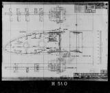 Manufacturer's drawing for Lockheed Aircraft Corporation P-38 Lightning Drawings & Manuals. Drawing number 195527