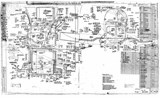 Manufacturer's drawing for Vickers Spitfire. Drawing number 37945