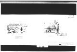 Manufacturer's drawing for Lockheed Corporation P-38 Lightning. Drawing number 199035