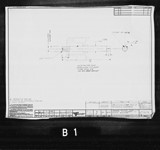 Manufacturer's drawing for Packard Packard Merlin V-1650. Drawing number at8478