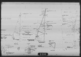 Manufacturer's drawing for North American Aviation P-51 Mustang. Drawing number 73-18001