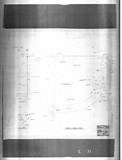 Manufacturer's drawing for North American Aviation T-28 Trojan. Drawing number 200-31140