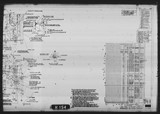 Manufacturer's drawing for North American Aviation P-51 Mustang. Drawing number 104-42058
