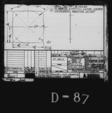 Manufacturer's drawing for Vultee Aircraft Corporation BT-13 Valiant. Drawing number A12323