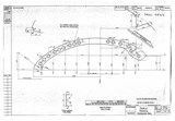 Manufacturer's drawing for Vickers Spitfire. Drawing number 34027
