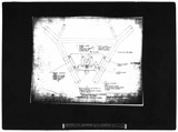 Manufacturer's drawing for Beechcraft Beech Staggerwing. Drawing number d170320