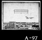 Manufacturer's drawing for Boeing Aircraft Corporation PT-17 Stearman & N2S Series. Drawing number 75-3635
