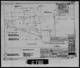 Manufacturer's drawing for North American Aviation AT-6 Texan / Harvard. Drawing number 66-13048