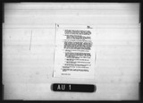 Manufacturer's drawing for Douglas Aircraft Company Douglas DC-6 . Drawing number 7353606
