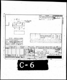 Manufacturer's drawing for Grumman Aerospace Corporation FM-2 Wildcat. Drawing number 10201-63
