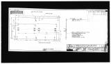 Manufacturer's drawing for Lockheed Corporation P-38 Lightning. Drawing number 203388