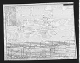 Manufacturer's drawing for Curtiss-Wright P-40 Warhawk. Drawing number 99665