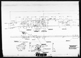 Manufacturer's drawing for North American Aviation B-25 Mitchell Bomber. Drawing number 108-31337