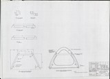 Manufacturer's drawing for Aviat Aircraft Inc. Pitts Special. Drawing number 2-2200