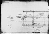 Manufacturer's drawing for North American Aviation P-51 Mustang. Drawing number 106-14221