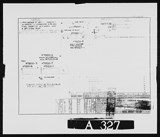 Manufacturer's drawing for Naval Aircraft Factory N3N Yellow Peril. Drawing number 310557