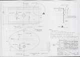Manufacturer's drawing for Aviat Aircraft Inc. Pitts Special. Drawing number 2-6504