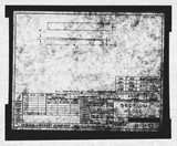 Manufacturer's drawing for Boeing Aircraft Corporation B-17 Flying Fortress. Drawing number 1-17493