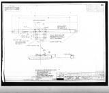 Manufacturer's drawing for Lockheed Corporation P-38 Lightning. Drawing number 193511