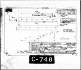 Manufacturer's drawing for Grumman Aerospace Corporation FM-2 Wildcat. Drawing number 10210-124