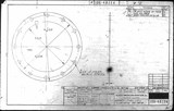 Manufacturer's drawing for North American Aviation P-51 Mustang. Drawing number 106-48234