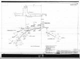 Manufacturer's drawing for Lockheed Corporation P-38 Lightning. Drawing number 194839