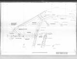 Manufacturer's drawing for Bell Aircraft P-39 Airacobra. Drawing number 33-361-025