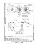 Manufacturer's drawing for Generic Parts - Aviation General Manuals. Drawing number AN3114