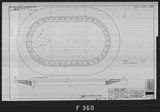 Manufacturer's drawing for North American Aviation P-51 Mustang. Drawing number 102-48154