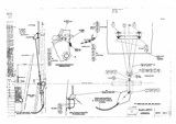 Manufacturer's drawing for Vickers Spitfire. Drawing number 36135