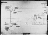 Manufacturer's drawing for North American Aviation P-51 Mustang. Drawing number 102-14003