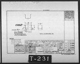 Manufacturer's drawing for Chance Vought F4U Corsair. Drawing number 34905