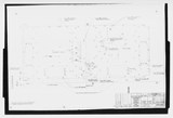 Manufacturer's drawing for Beechcraft AT-10 Wichita - Private. Drawing number 406389