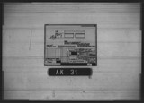 Manufacturer's drawing for Douglas Aircraft Company Douglas DC-6 . Drawing number 1022235